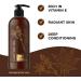 Rosemary and Castor Oil Set for Hair, Skin, and Nails - Natural Essential Oils for Growth and Hydration - Buy Online on SooperMarket.com