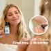 Eva Naturals Ultra Moisturizing Hydrating Gel - 2 oz. XL Bottle with Hyaluronic Acid, Aloe Vera, and Plant Stem Cells for All Skin Types - Buy Online on SooperMarket.com
