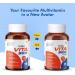 FYYTIIKA HEALTHCARE PRODUCTS Vita 365 Multivitamin With Probiotics Vitamin B12 Zinc Biotin Mineral Ginseng & Ashwagandha Enhances Energy Stamina Immunity Hair and Skin (Pack of 1) Tablet - Buy Online on SooperMarket.com