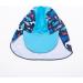 BONVERANO Baby Boy Sunsuit Swimsuit with UPF 50+ Sun Protection, 2-3 Years - Buy Online on SooperMarket.com