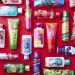 Bath & Body Works Pink Chiffon Body Lotion 8oz - Hydrating Pink Chiffon Body Lotion - Buy Online on SooperMarket.com