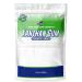 Myoc xanthan gum (480gm) pure, organic, non-GMO, gluten free, premium quality| used for emulsion stabilizer, film-forming agent, binder| cosmetic grade