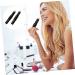 BELLIFFY 2pcs Contour Stick Contouring Stick for Women Highlighter Stick for Face Highlighter Stick for Makeup Concealer Stick for Makeup Women Makeup Supplies Contour Concealer Stick - Buy Online on SooperMarket.com