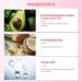 Nourshing Berry Lip Mask Lip Sleeping Mask Strawberry Lip Balm for Fades Lip Lines Overnight Lip Care Lip Balms for Dry Chapped Peeling Cracked Lips Dark Lips Care 20g Berry 20g - Buy Online on SooperMarket.com