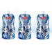 Slush Puppie Bags - Blue Raspberry (3 Pack) | Premium Frozen Treats for International Shipping - Buy Online on SooperMarket.com