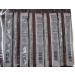 Buy Quick Milk Chocolate - 5 Bags with 5 Magic Drinking Straws | International Shipping Available - Buy Online on SooperMarket.com