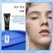 Blue Color Corrector Mixing Pigment for Liquid Foundation - Adjusts Warm to Cold Tones - Buy Online on SooperMarket.com