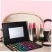 BELLIFFY 1pc 88 Shadow Palette Texture Eye Shadow Waterproof Eye Shadow Cosmetic Accessory Plastic - Buy Online on SooperMarket.com
