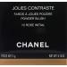 Chanel Joues Contraste No. 72 Rose Initial Powder Blush 0.18 oz for Women - Buy Online on SooperMarket.com