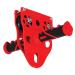 Fusion Climb Z-Max Red