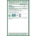 Organic Spearmint Herbal Tea - Naturally Caffeine Free | 16 Wrapped Bags - Traditional Medicinals - Buy Online on SooperMarket.com