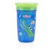 Nuby 1pk No Spill 360 Degree Printed Wonder Cup - Assorted Colors - Buy Online on SooperMarket.com