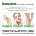 Skin Recovery Cream - Aloe After Sun Repair 100g (2pcs) | Hydrating Nourishing Lightweight Formula for Sunburn Relief & Dull Skin Repair - Buy Online on SooperMarket.com