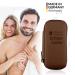 Marqus Manicure Set - 7 Parts Made in Germany | Patented Glass Files | Leather Etui for Hand & Foot Care - Best Grooming Kit for Ladies & Gentlemen - Buy Online on SooperMarket.com