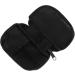 KALLORY 4 Pcs Blood Meter Storage Bag Zipper Storage Bags Meter Case Carrying Bag Medical Blackx2pcs 13x8.5cmx2pcs - Buy Online on SooperMarket.com