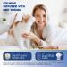 Cjztp Cat Calming Diffuser Enhanced Cat Pheromones Diffuser Starter Kit for 30 Days Supply Cat Anxiety Stress Relief to Reduce Fighting Scratching 48ml - Buy Online on SooperMarket.com