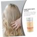Healeved Hair Wig Wax Pomade Hair Waxing Stick Hair Modeling Wax Hair Wig Wax Stick - Buy Online on SooperMarket.com