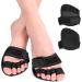 Toe Corrector with Hook and Loop Fasteners for Ballet - Reduce Soreness and Fatigue, Relieve Standing Discomfort - Size Small - Buy Online on SooperMarket.com