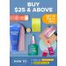 I Dew Care Lip Oil Gloss - Glow Easy | Tinted Moisturizing Lip Oil with Vitamin C - 0.12 Fl Oz - Buy Online on SooperMarket.com