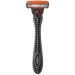 BIC Comfort 3 Hybrid Men's Disposable Razor - 2 Handles, 18 Cartridges - Buy Online on SooperMarket.com