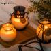 Fragrance Candles Set - 3 Soy Wax Aromatherapy Candles in Mini Lantern for Women - Perfect for Mother's Day Christmas & Valentine's Day - Lavender & Vanilla (3 x 2.5oz) - Buy Online on SooperMarket.com