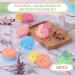 Leoce Shower Steamers - 30 PCS | Aromatherapy Shower Tablets for Relaxation - Buy Online on SooperMarket.com