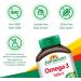 Omega-3 Select 1 000 mg - Buy Online on SooperMarket.com