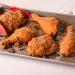 Zatarain's New Orleans Style Hot & Spicy Chicken Fry Mix 9 oz - Pack of 8 - Buy Online on SooperMarket.com