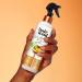 Hair Food Mango & Aloe Curl Refreshing Spray - Frizz Control Leave-In Conditioner 7.6 Fl Oz - Buy Online on SooperMarket.com