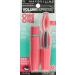 Maybelline Volum' Express One By One Mascara, Blackest Black, 0.3 oz - Buy Online on SooperMarket.com