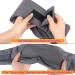 Adjustable Comfort Sleep Eye Mask - Breathable & Comfortable for Sleeping - Buy Online on SooperMarket.com