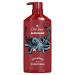 Old Spice Krakengard 2-in-1 Shampoo and Conditioner for Men 21.9 fl oz