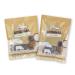 Biltong 500g - Half Sliced Original & Half Dry WORS Original