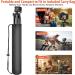 UEGOGO Phone Tripod with Remote Shutter | Universal Clip for iPhone/Android/Sport Camera | Ideal for Video Recording/Selfies/Live Stream/Vlogging - Buy Online on SooperMarket.com