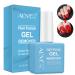 Gel Polish Remover, Gel Nail Polish Remover, Removes Soak-Off Gel Polish, Quickly, Clean and Harmless, Easy to Use, Don't Hurt Your Nails - 15ml 0.51 Fl Oz (Pack of 1)