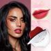 Waterproof Lazy Matte Lip Gloss | Long-Lasting Pigmented Lipstick #03 - Buy Now! - Buy Online on SooperMarket.com