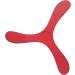 Red Bolt Fast Catch Boomerang - High Performance Boomerang for Ultimate Fun - Buy Online on SooperMarket.com