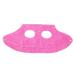 Zwzrfmzhml Dog Care Hammock - Pet Fur Care Harness & Nail Cutting Tool in Rose Red | Ideal for Pet Groomers - Buy Online on SooperMarket.com