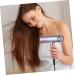 WOFASHPURET Foldable Hair Dryer Hair Dryer Foldable Small Hairdryer Small Hair Dryer Diffuser Household Travel - Buy Online on SooperMarket.com