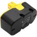 High-Performance 18.0V Replacement Battery for Ryobi CHI-1802M P740 P530 & More - Powerful 1500mAh Capacity - Buy Online on SooperMarket.com