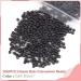 Vlasy Dark Brown Hair Extension Tools Kit - Pliers, Loop Threader, 200PCS Silicone Beads - Buy Online on SooperMarket.com