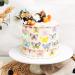 Shop Alegre Edible Butterflies 72 Decorative Cake & Muffin Toppers for Birthdays & Weddings - Buy Online on SooperMarket.com
