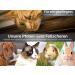 Premium Solingen Effilier Scissors for Dogs & Cats - Thinning Fur Scissors Made in Germany | 15.24 cm Sharp Cut - Buy Online on SooperMarket.com