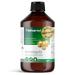 R hnfried Hennengold 500 ml |reduced broken eggs & spring eating |Supports feather growth & feather dress |For chickens & other poultry