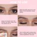 Rofitbest Lash Remover Cluster Lash Glue Remover Eyelash Remover for Cluster Lashes Lash Adhesive Remover Lash Glue Remover Mascara Wand Glue Remover (Eyelash Remover 5g) 5g Eyelash Remover - Buy Online on SooperMarket.com
