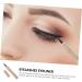 Angoily 1pc Eyeliner False Eyelashes Eyelash Glue Liner Pen Black Eye Lining Pen Retouching Pen Make up - Buy Online on SooperMarket.com