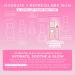 Glow Recipe Pink Juice Hydrating Face Moisturizer for Women & Men - Glass Skin Gel Moisturizer with Hyaluronic Acid & Watermelon - Lightweight Fast-Absorbing Moisturizer for Dry Skin (50ml) - Buy Online on SooperMarket.com