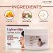 LightenUp Lactic Acid Cream 3.4 Fl oz | Brightening & Hyperpigmentation Treatment for Face & Body - Buy Online on SooperMarket.com