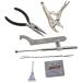 Get Ready for Winter with Polaris Snowmobile CruzTOOLS Kit - Buy Online on SooperMarket.com