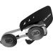 Tidal Wake XLR8 Wake Surf Shaper - For Inboard Boats | Floating Wakesurf Creator - Silver/Black Fin - Buy Online on SooperMarket.com